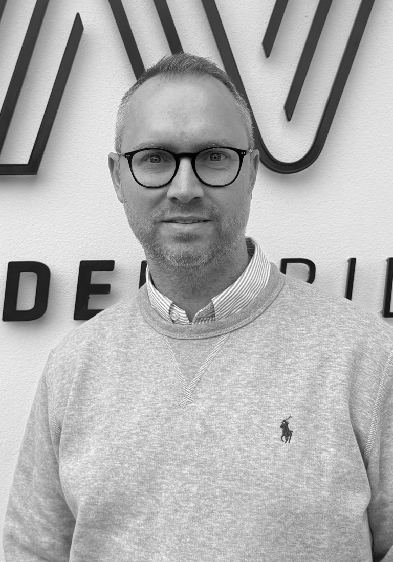 RASMUS THORSTED MORTENSEN